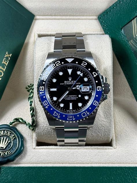 rolex 2021 gmt|Meer.